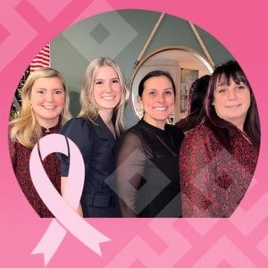 Meet your Posher, Danielle